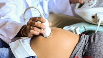 Mendoza se lanzó de lleno a combatir la transmisión de enfermedades de madre a hijo