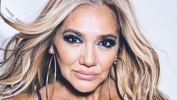 El radical cambio de look de Gladys la Bomba antes de entrar a Gran Hermano El radical cambio de look de Gladys la Bomba antes de entrar a Gran Hermano