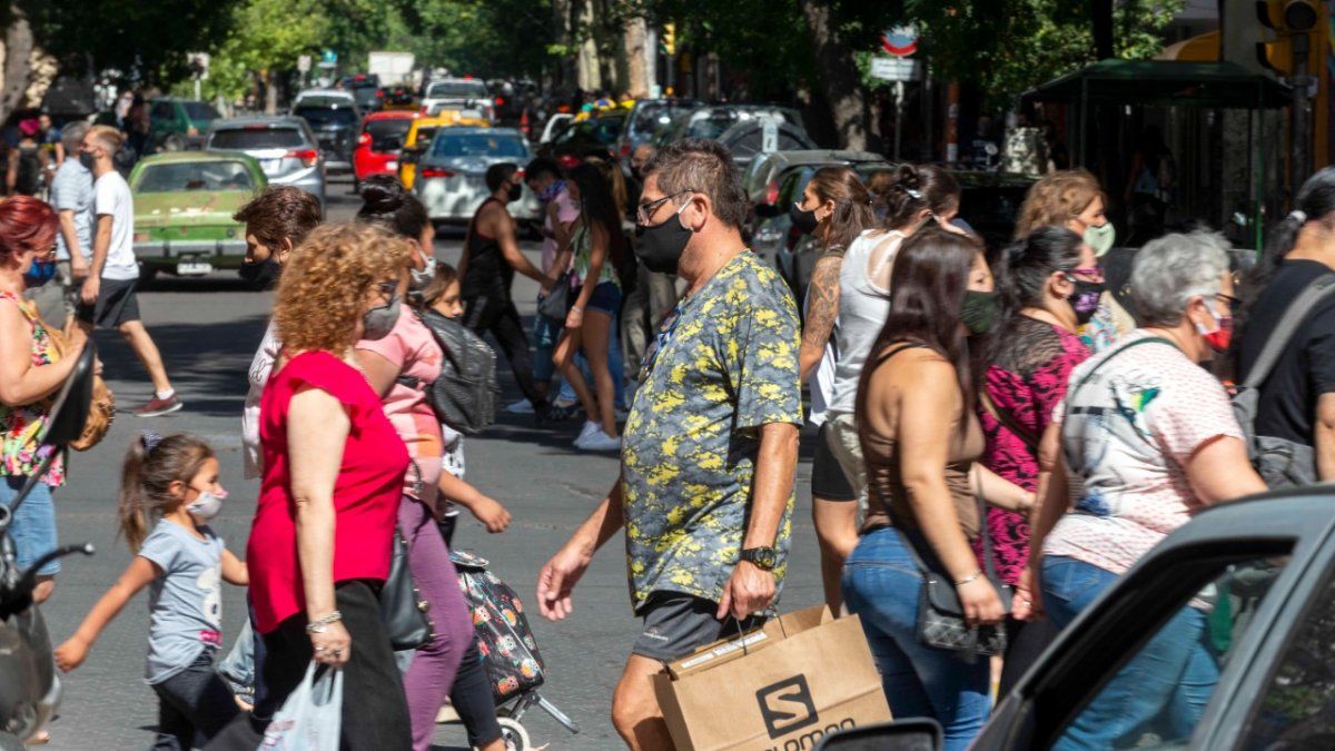 Foto: Martín Pravata- Diario UNO 