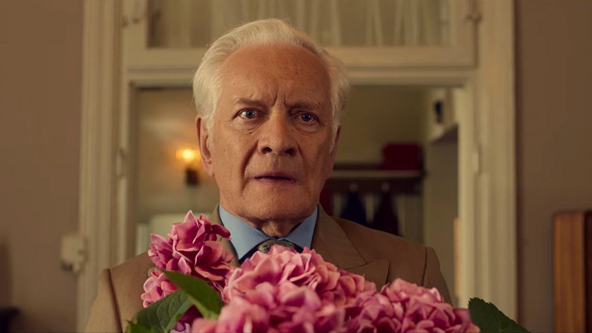 Reina, la miniserie polaca que es tendencia en Netflix.