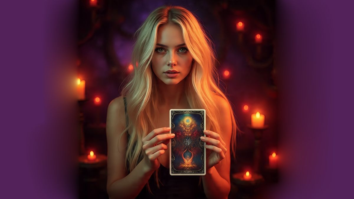 TAROT: las predicciones en el amor