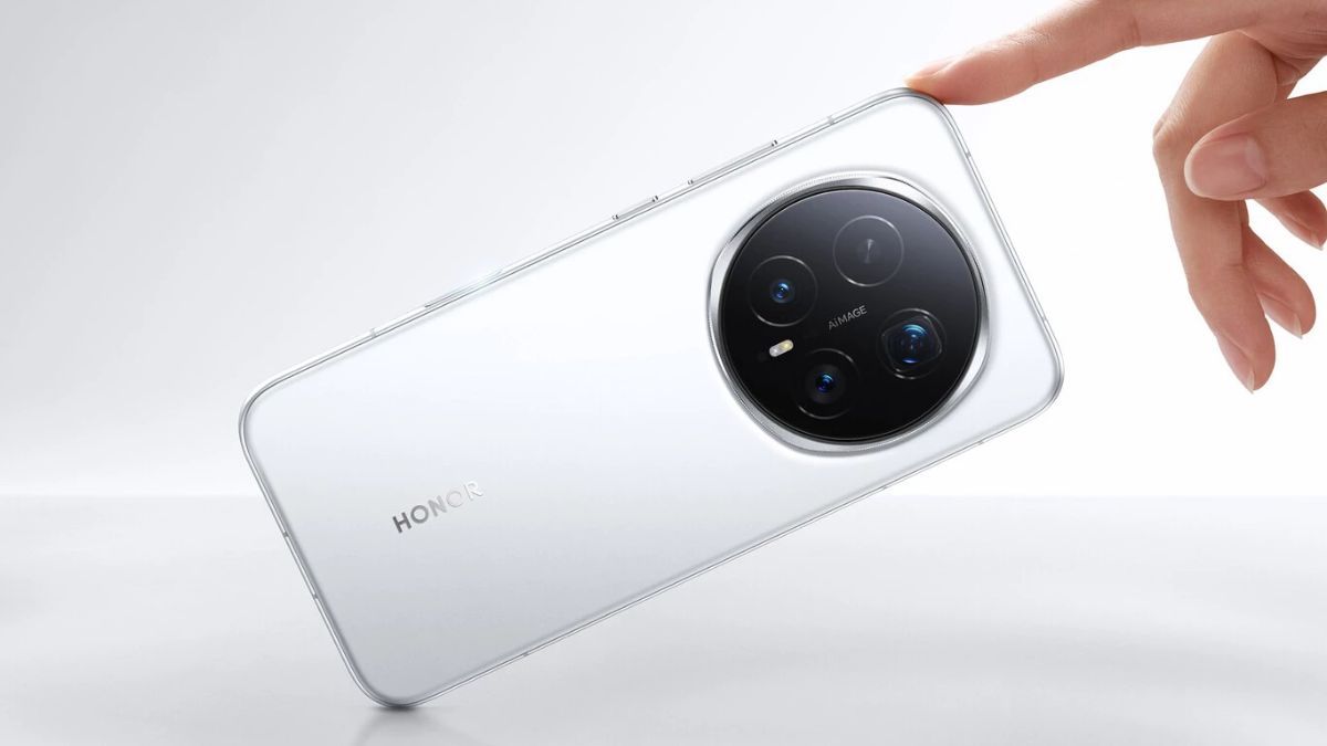 Ni Xiaomi ni Samsung: el teléfono premium con una batería descomunal y una cámara con funciones de IA