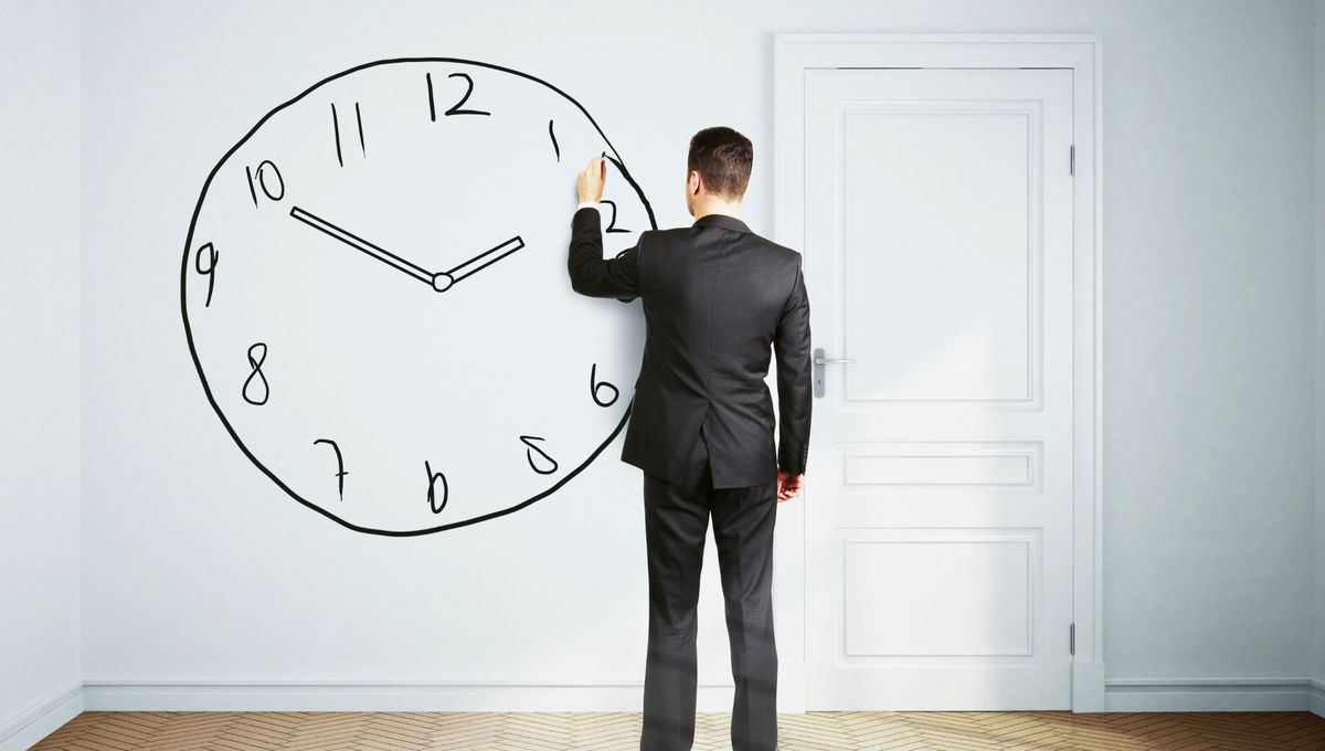 Test psicológico: dime cómo dibujas un reloj y te diré como es tu personalidad frente a la vida