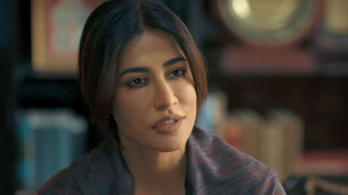 Netflix: recién llega la película de suspenso de 2 horas que tiene a todos sin poder sacársela de la cabeza