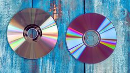 Quien tiene un CD viejo en casa, tiene un tesoro: por qué y para qué reutilizarlos Quien tiene un CD viejo en casa, tiene un tesoro: por qué y para qué reutilizarlos