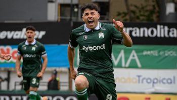 El penal que sancionaron a favor de Ferro que perjudicó a Godoy Cruz: fue fuera del área
