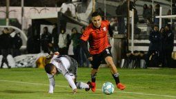 Nacho Morales y el momento del Lobo: Me fastidia no poder convertir