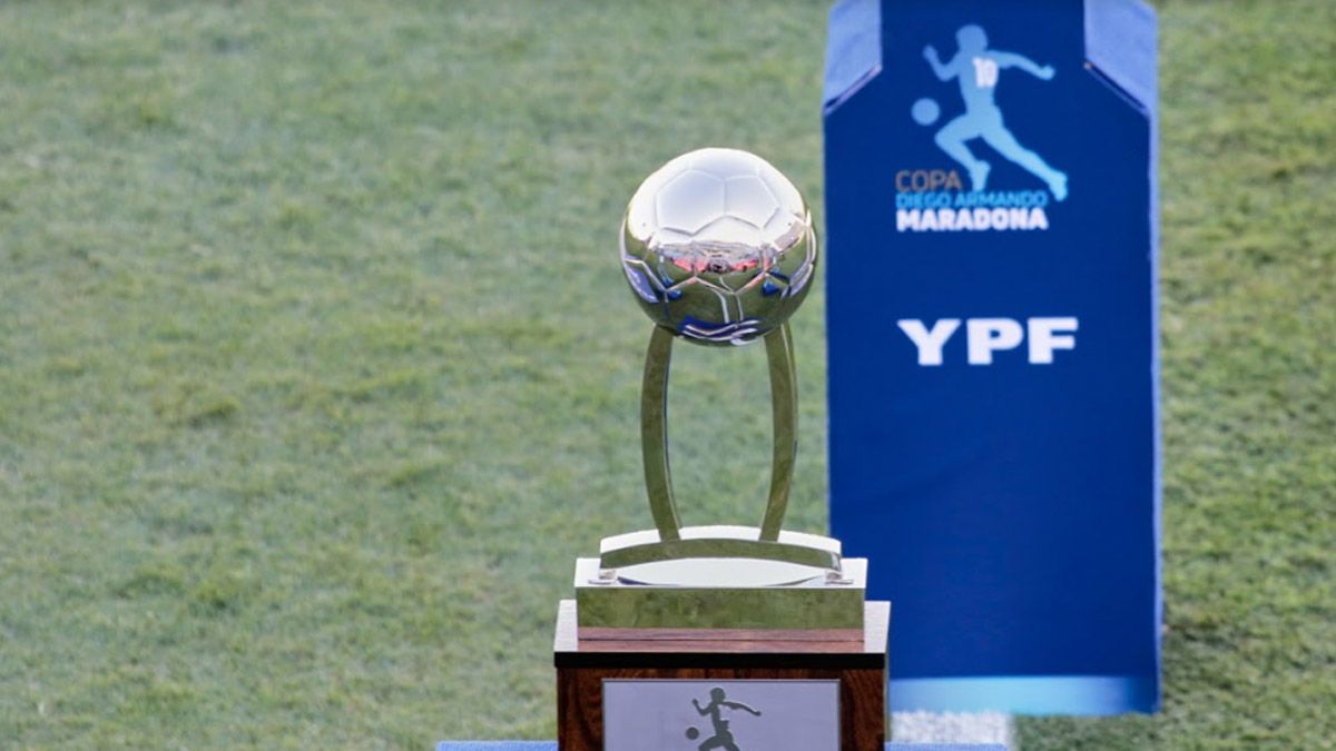 El nuevo torneo de AFA tendrá dos zonas, clásicos y VAR