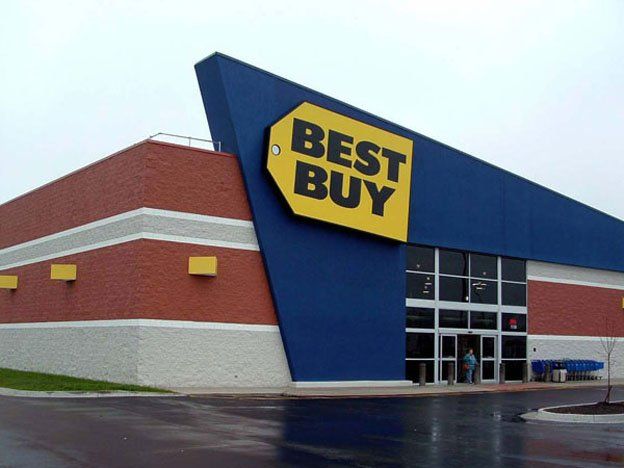A Best Buy no le fue bien y anunció el cierre de 50 tiendas en Estados Unidos