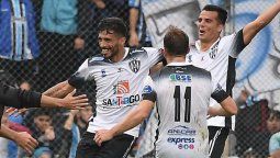 En Gimnasia se espera la llegada del Bicho Rossi