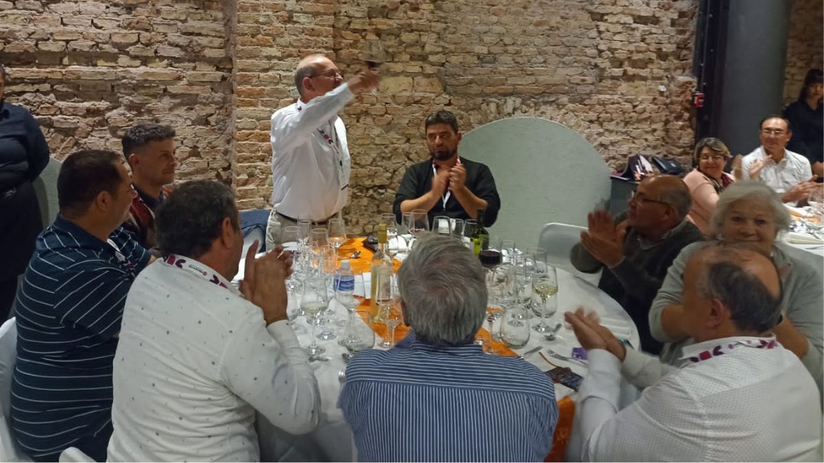 Las autoridades de Fecovita adelantaron que recusarán al fiscal por la prohibición de salir del país