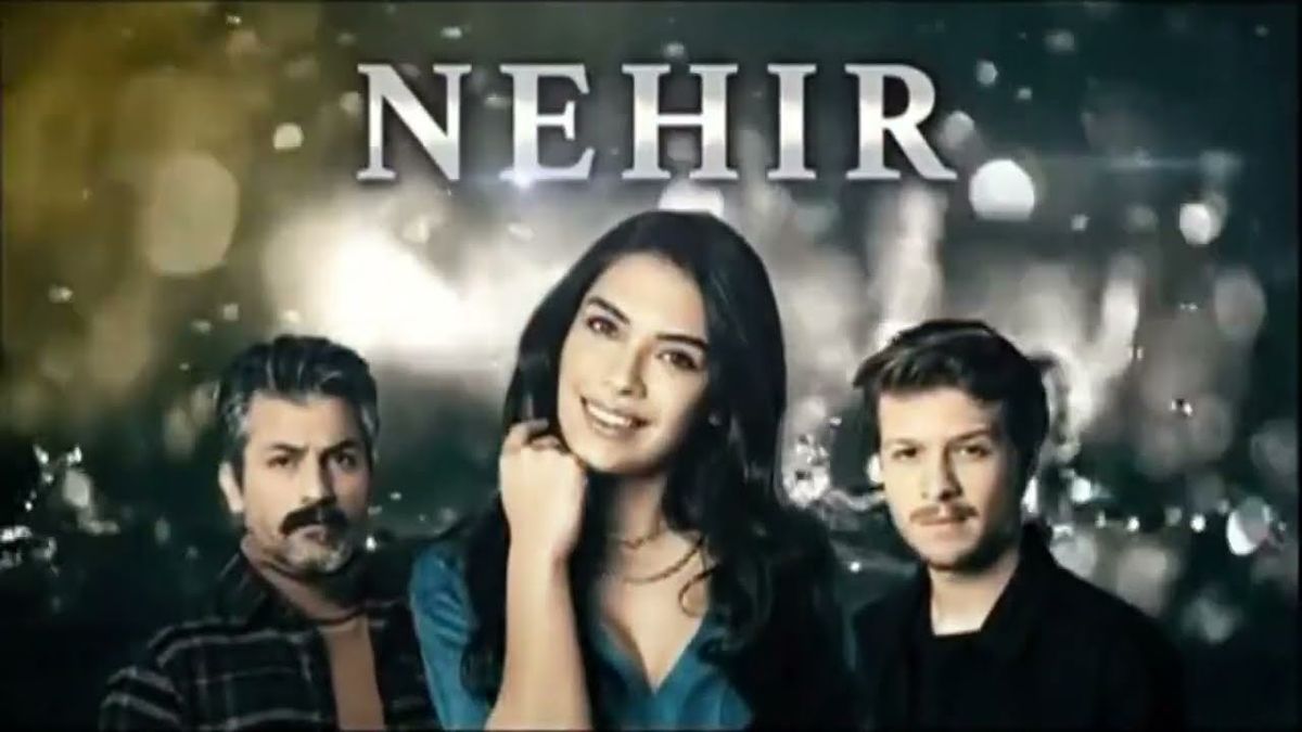 Max tiene la serie turca que es un éxito mundial. Max tiene la serie turca que es un éxito mundial.