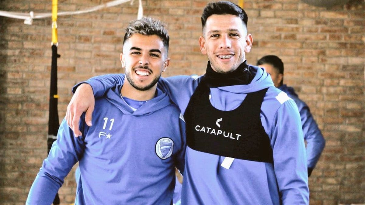 El Tomba y la agenda de sus próximos cuatro partidos