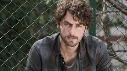 Birkan Sokullu. El gran galán y actor turco brilla en la película Un ladrón romántico.&nbsp;