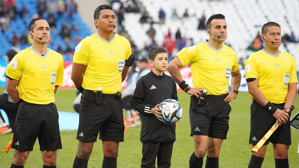 Foto: Axel Lloret (Diario UNO). Foto: Axel Lloret (Diario UNO).