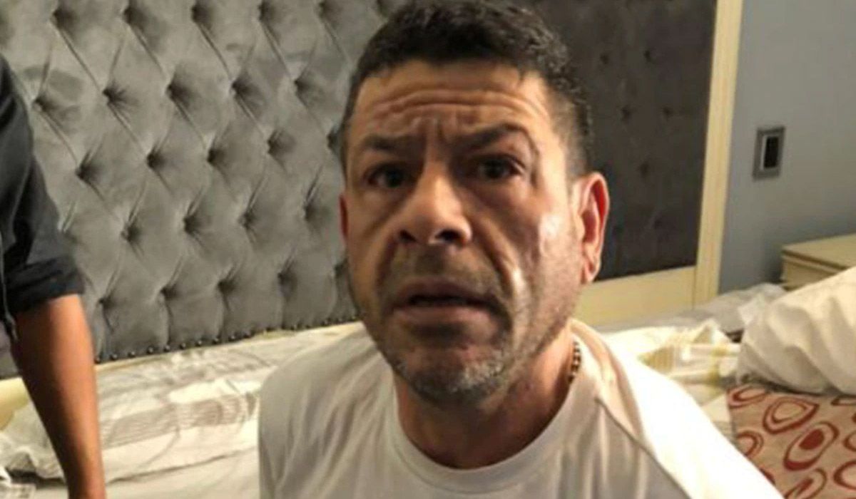 Investigan si el Rengo Pacheco tuvo con ver con el asesinato del polic&iacute;a de la Federal