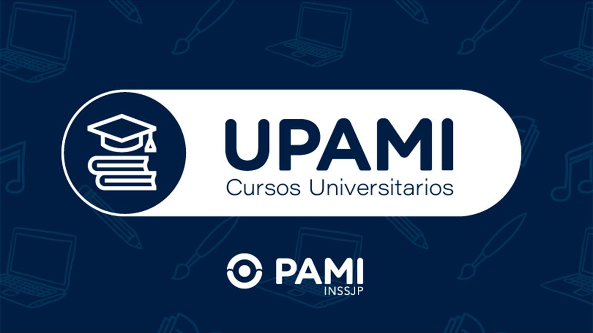 PAMI: abrieron las inscripciones más esperadas por los jubilados
