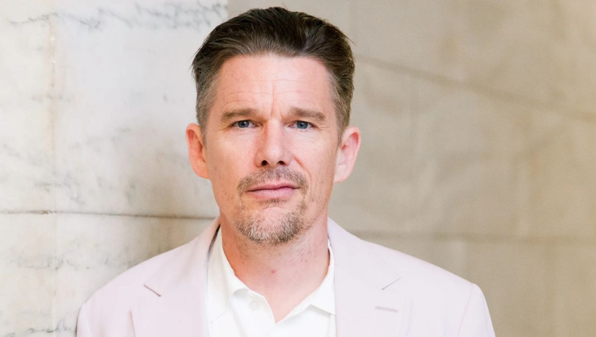 Prime Video: la película de crimen con Ethan Hawke que está basada en un hecho real