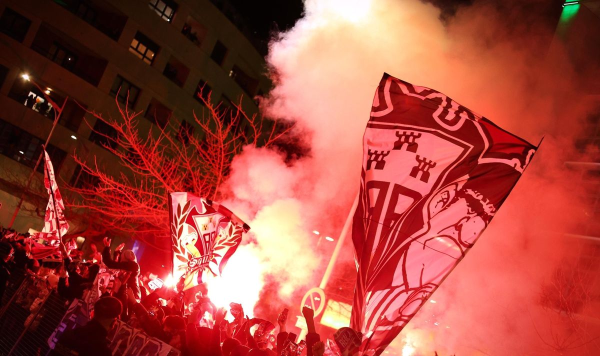 Copa del Rey: eliminó al Real Madrid en un duelo histórico y ahora enfrenta el peor escenario en cuartos