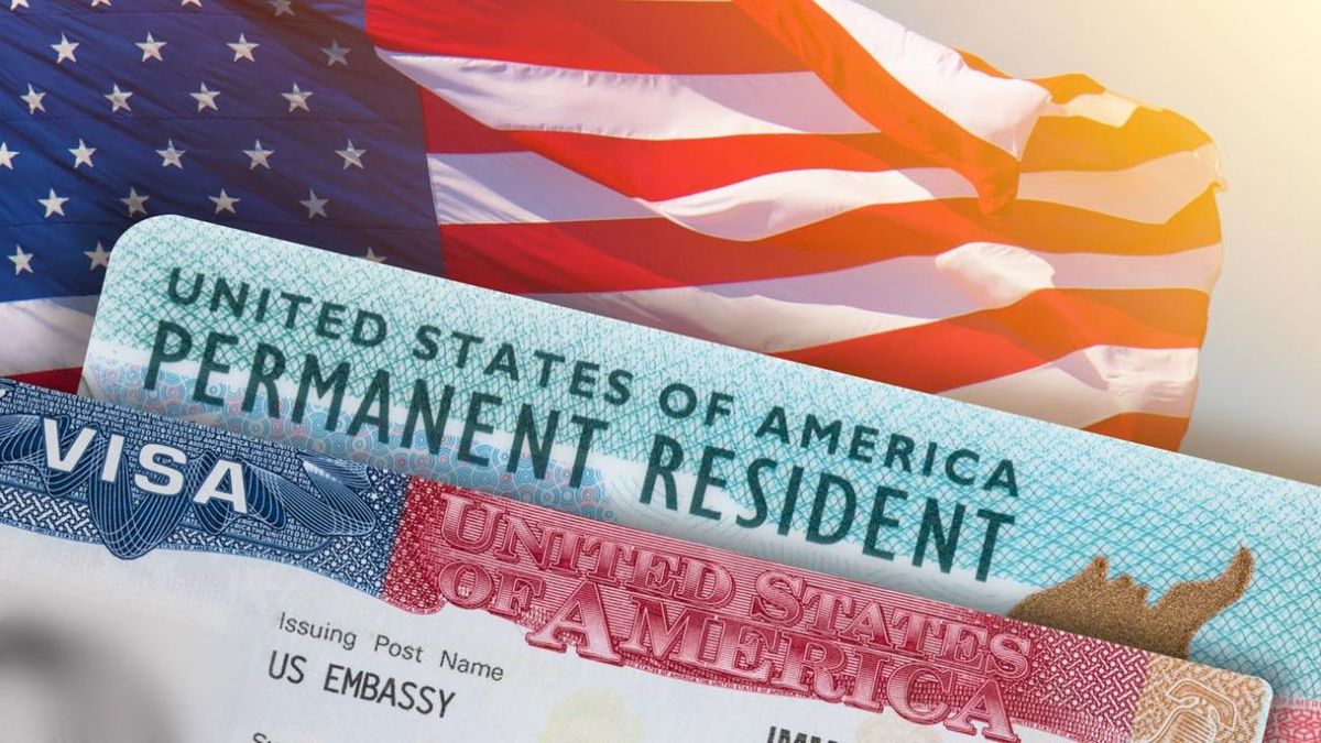 La sencilla manera de ingresar a Estados Unidos sin VISA el próximo 2025 La sencilla manera de ingresar a Estados Unidos sin VISA el próximo 2025