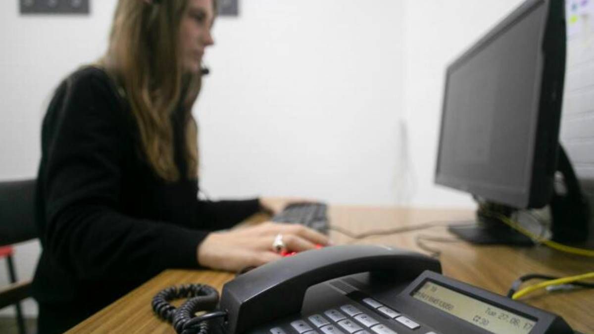 En 20 días hubo más de 400 llamados por alertas de suicidio a la línea de 148 de Salud Mental