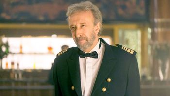 Eduardo Blanco rodará un filme en Mendoza