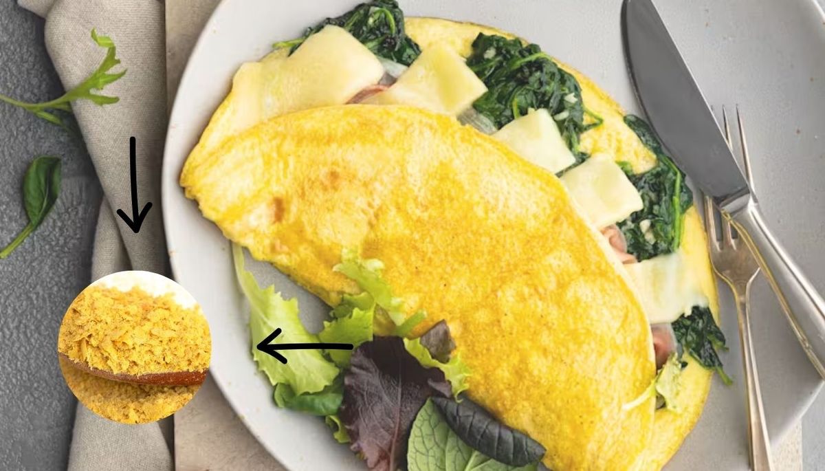 Este superalimento se puede agregar fácilmente en tus comidas. Imagen: Redacción Diario Uno