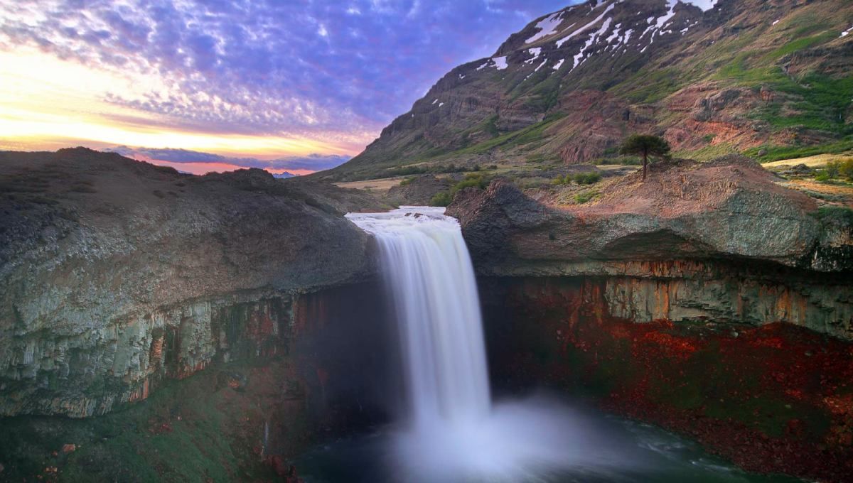 Es un pueblo reconocido a nivel mundial, está en Argentina y tiene 600 habitantes