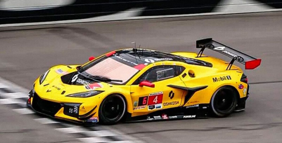 Varrone fue 7mo en la tabla.