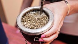 Beneficio de tomar mate con azúcar.