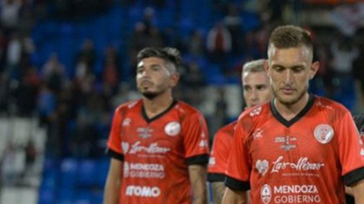  El volante Nicolás Ali está listo para regresar en Huracán