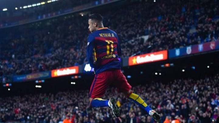 Golpe al mercado de pases: Neymar finalmente puso el gancho