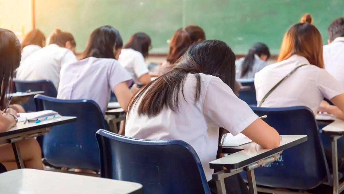 Voucher educativo: el Gobierno sorprende a los beneficiarios con la nueva noticia. Voucher educativo: el Gobierno sorprende a los beneficiarios con la nueva noticia.