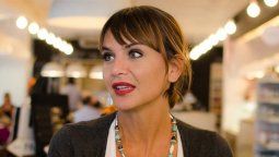 Le gusta la política ¿Futura candidata?