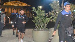 El Tomba buscará el triunfo en Florencio Varela