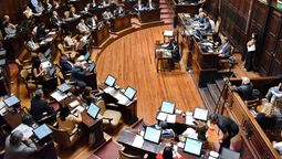 La alianza de La Libertad Avanza + Cambia Mendoza se quedó con la mayoría de las bancas que se renovaban en la Legislatura. La alianza de La Libertad Avanza + Cambia Mendoza se quedó con la mayoría de las bancas que se renovaban en la Legislatura.
