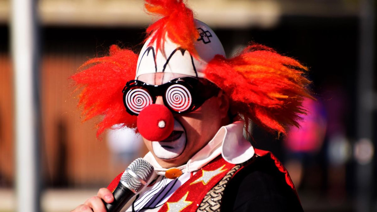 Chapote participará de la feria.
