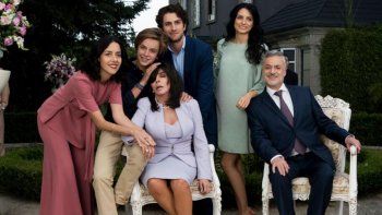Octubre llegó con muchas novedades y estrenos en Netflix
