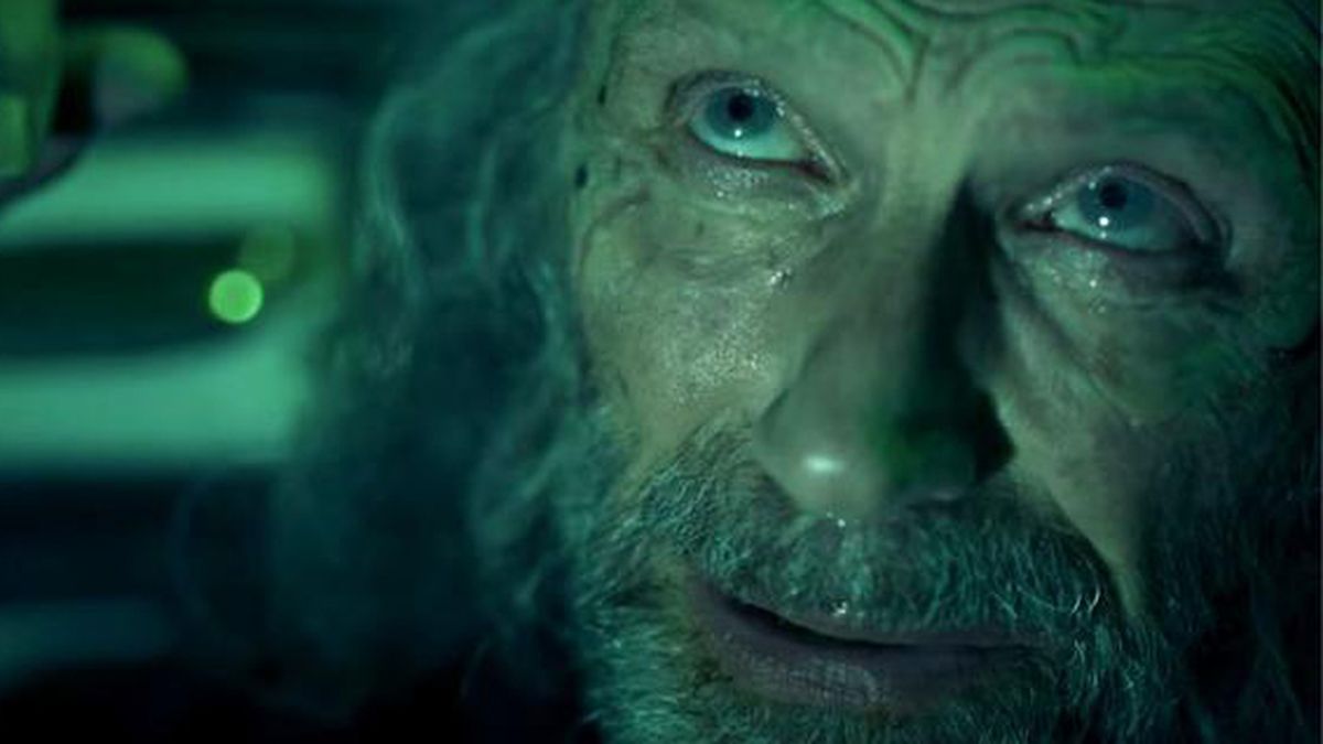 Los ancianos es el más reciente estreno de terror en Netflix.