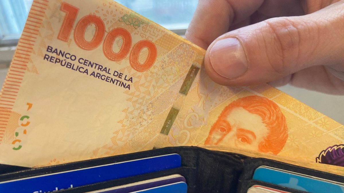 NUEVA TASA del plazo fijo: el Banco Central tomó una drástica decisión