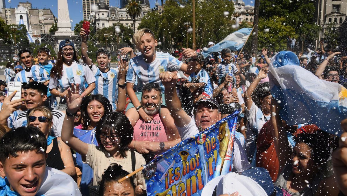 ¡Qué quilombo! La RAE sumó una palabra muy argentina al diccionario.