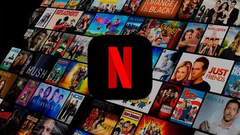 Netflix: todos los estrenos de esta semana a partir del lunes 2 de diciembre