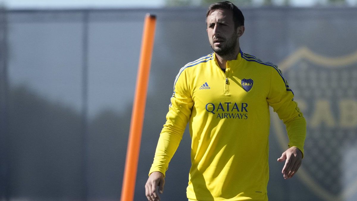 Boca, con La Bombonera a pleno, recibirá a Sarmiento
