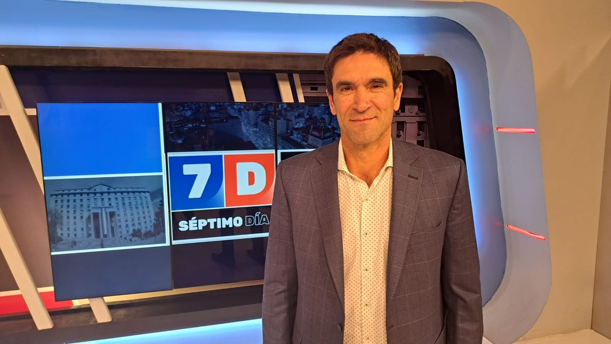 El intendente de Tunuyán, Emir Andraos, adelantó que el Valle de Uco define proyectos que beneficiarán a toda la región. Para eso pedirán fondos de los que dispondrá la provincia en breve. El intendente de Tunuyán, Emir Andraos, adelantó que el Valle de Uco define proyectos que beneficiarán a toda la región. Para eso pedirán fondos de los que dispondrá la provincia en breve.