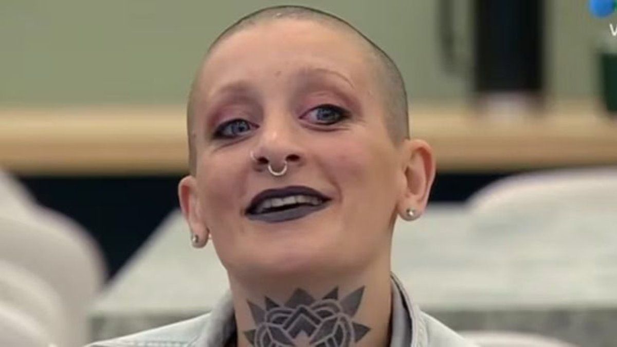 Gran Hermano: Furia se hizo estudios para saber si padece una grave enfermedad, ¿cuál es? Gran Hermano: Furia se hizo estudios para saber si padece una grave enfermedad, ¿cuál es?