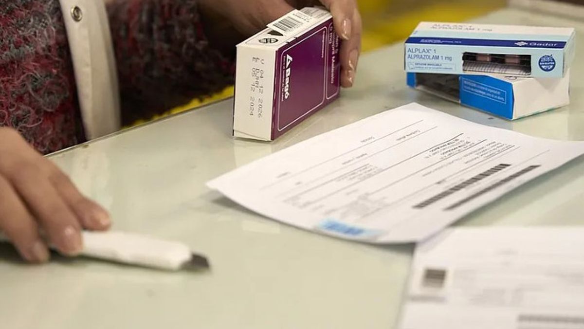 OSEP desmintió que se haya implementado una eliminación de cobertura de meciamentos.