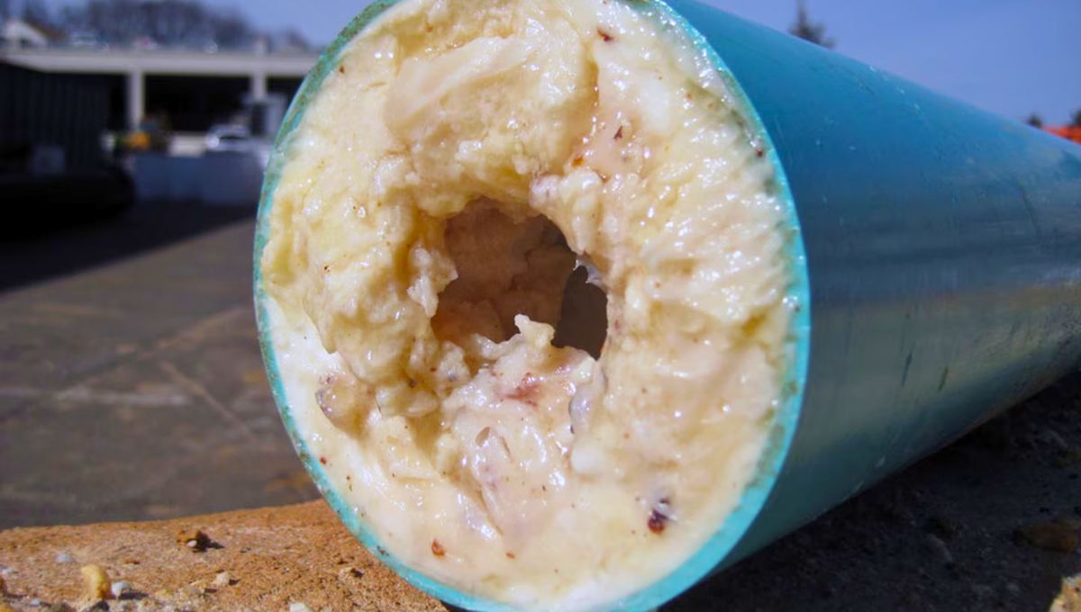 El error que muchos cometen y puede ser altamente peligroso.  El error que muchos cometen y puede ser altamente peligroso.