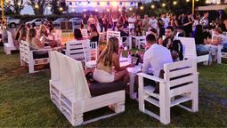 Luján de Cuyo incorporó los sunset como actividad regulada. También creó un Código de Convivencia. Luján de Cuyo incorporó los sunset como actividad regulada. También creó un Código de Convivencia.