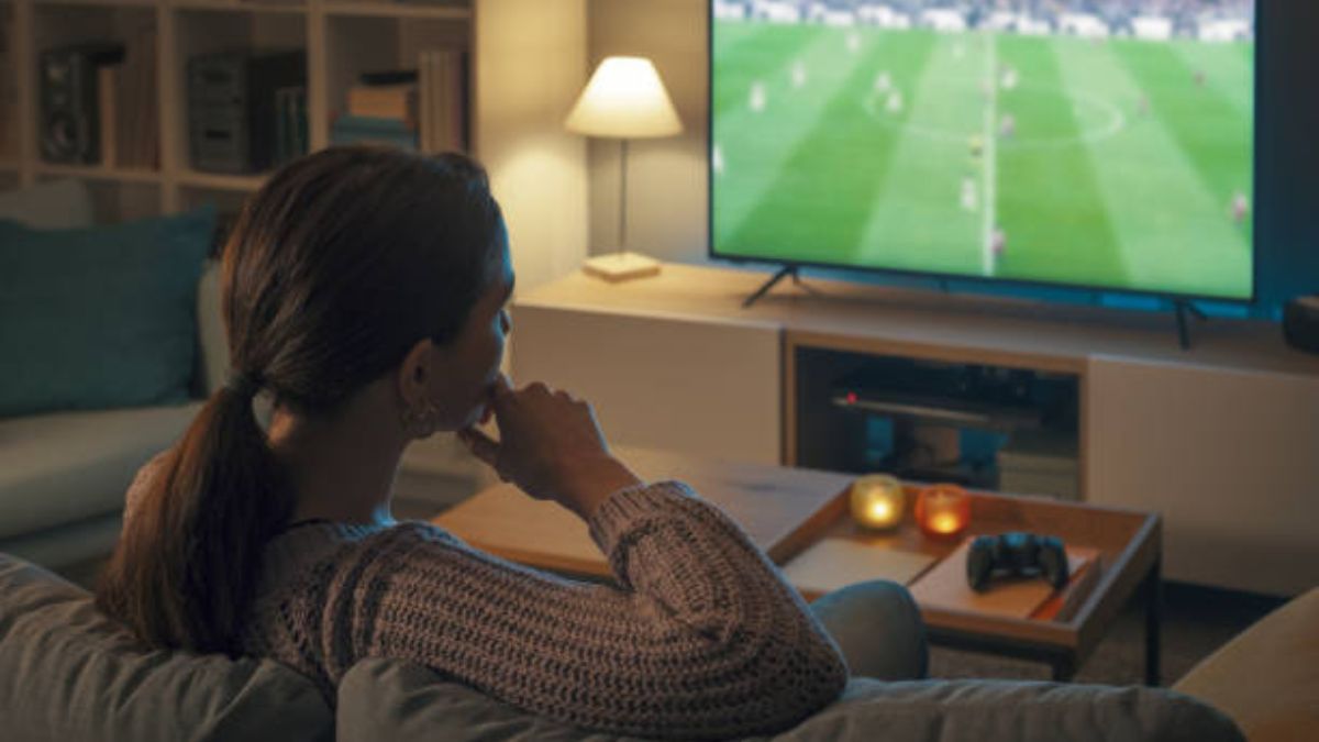 La nueva función que llega a los Smart TV para convertir televisores en elementos de decoración del hogar