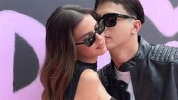 China Suarez y Rusher King: ¿se casaron en secreto o fue un ardid publicitario?